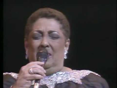 CARMEN MCRAE - I Concentrate On You