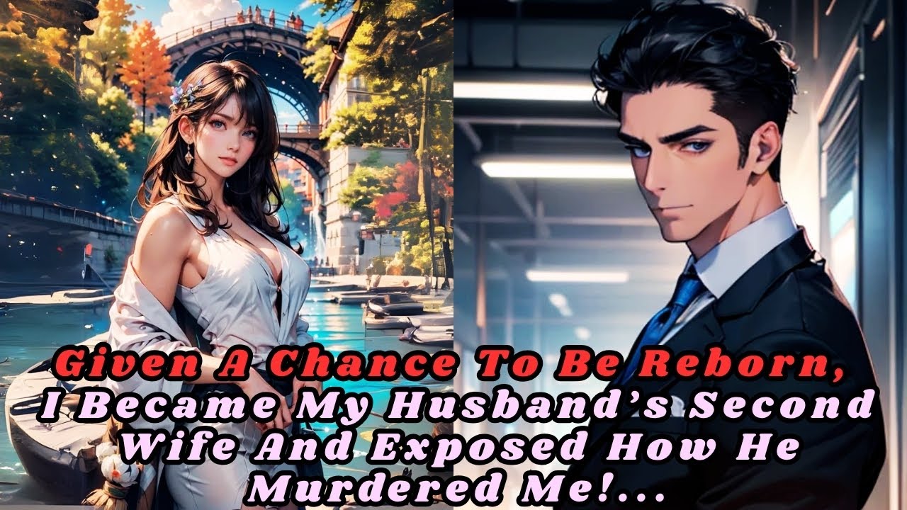Given A Chance To Be Reborn, I Became My Husband’s Second Wife And ...