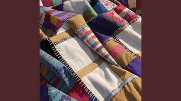 Patchwork of Chaos Stitched