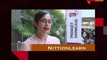 Nasscom Product Showcase || Part 12