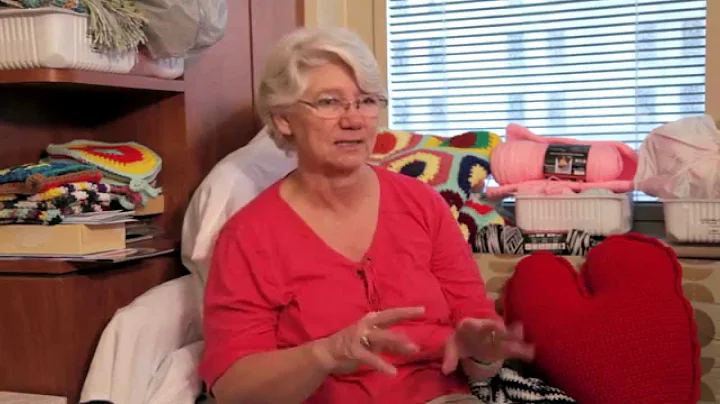 Exceptional Nurse Patient Experience Genevieve Rickett 2014