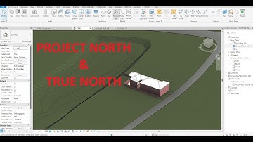 Mastering Project North vs True North in Revit
