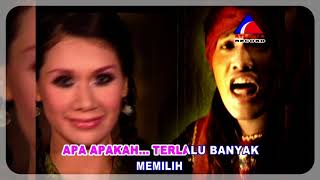 Helvy Maryand - Cintaku Ketabrak | Dangdut (Official Music Video)