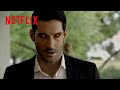 "悪魔の力"解放シーンまとめ | LUCIFER/ルシファー | Netflix Japan