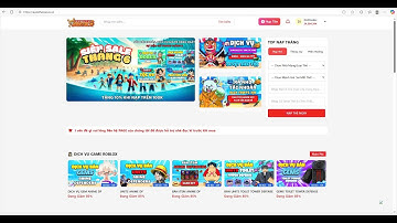 CODE SHOP BÁN ACC, CÀY THUÊ ROBLOX MẪU MỚI NHẤT 2025