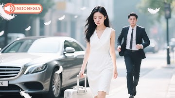 Suami buang istri di jalan demi selingkuhan, istri pergi tenang—dia menyesal seketika!
