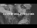 Maluma - Mala M&iacute;a (Letra/Lyrics)