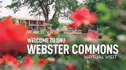 Southern Nazarene University Youtube