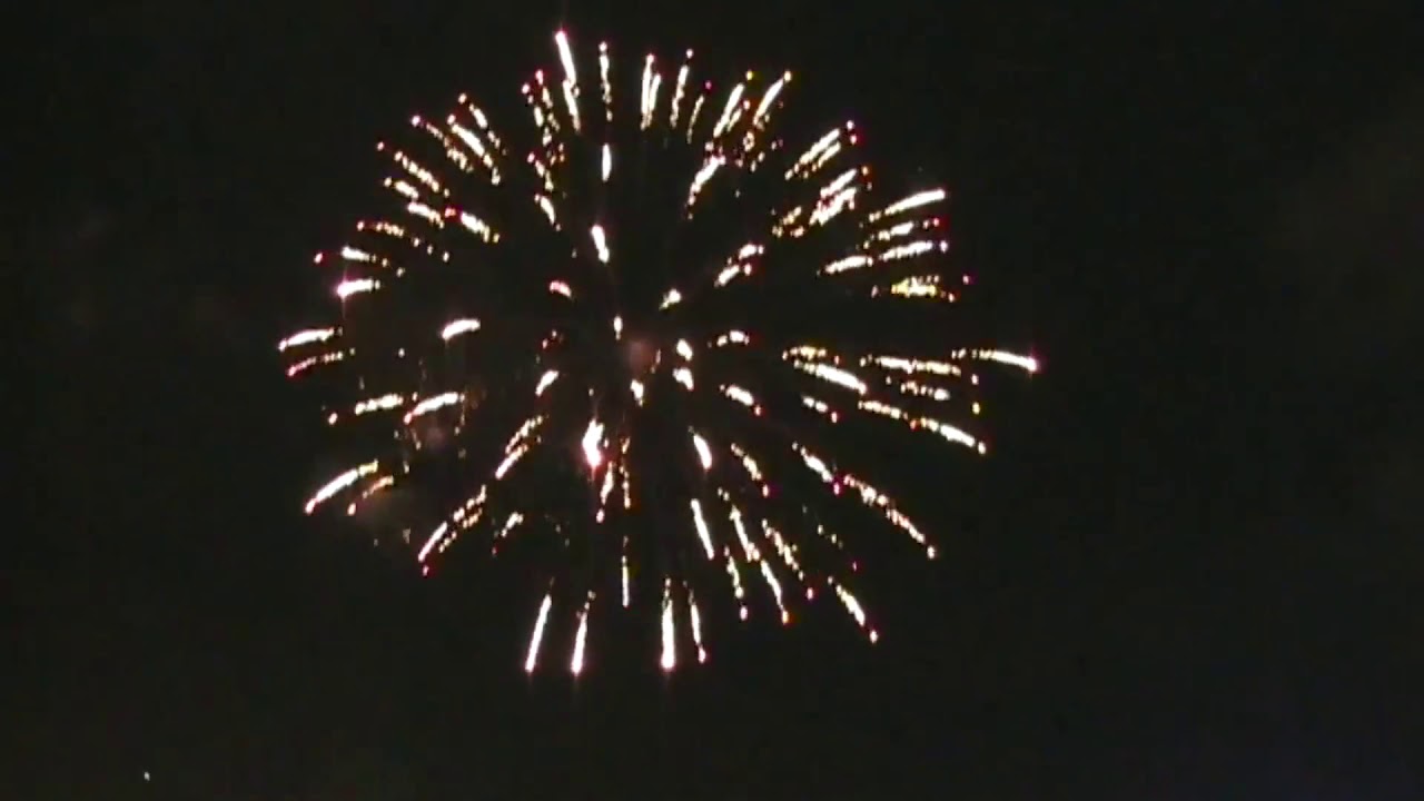 Markham, IL Festival Fireworks YouTube Markham, IL Festival Fireworks YouTube