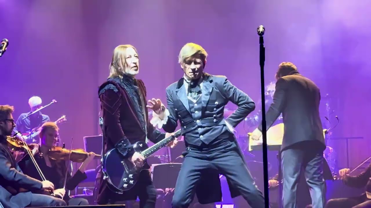 би-2 'депрессия'@twinsbet arena - vilnius lithuania