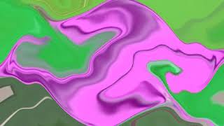 Patrick And The Banana Peel Xd Color Effects Exo8