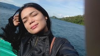 URGENT TRIP TO SAMOSIR ISLANDS | ON SCOOTY 🛵 | DANAU TOBA | NORTH SUMATRA | Ft Cici