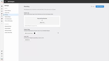 InkSoft Online Designer New Features