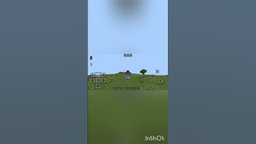 Camera Perspective Button Minecraft Feature Part 2 #minecraft #mcpe