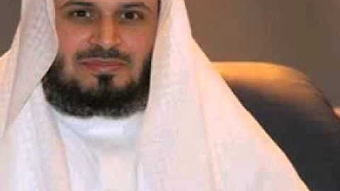 100 سورة العاديات للقارئ الشيخ سعد الغامدي