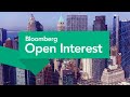 Paramount's Hostile $10B Warner Bid | Bloomberg Open Interest 12/8/2025