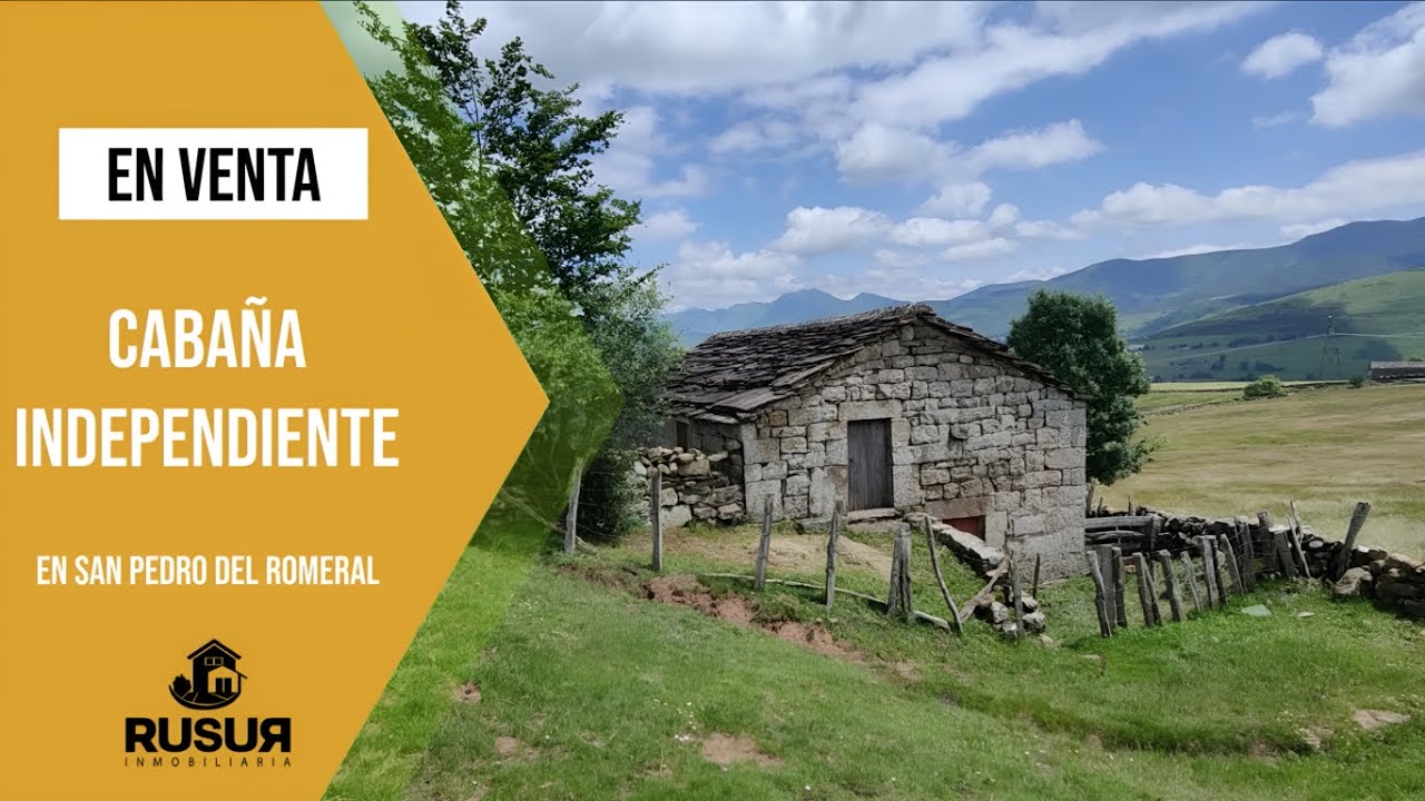 🌿En venta, por 32.000 €, ¡Tu Rincón Natural en Cantabria te está Esperando! 🏡