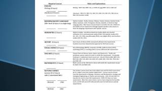 Advising Worksheet Demonstration Dr.  Redding