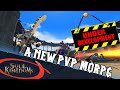 Soul Kingdoms - New PVP MORPG In Development