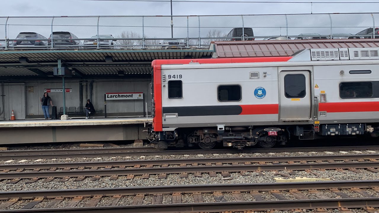 amtrak-and-metro-north-trains-larchmont-2-21-2024-youtube