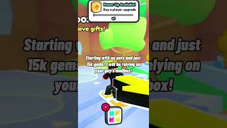 My user is 2014BaconF #petsimulator99 #roblox #fyp #viral