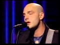 Capture de la vidéo Remy Zero On Last Call With Carson Daly - June 04, 2002