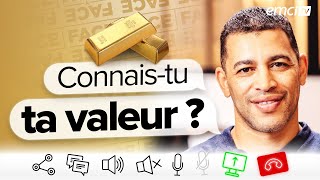 Connais-tu ta valeur ? - Face à Face - Yannis Gautier