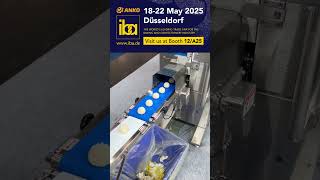 Thank You For Visiting Us At 2025 Iba Trade Fair