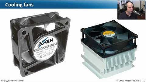 Introduction to Personal Computers - Part 2 of 3 - CompTIA A+ 220-701