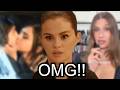 Hailey Bieber BREAKS The Internet!!!! | Selena Gomez SHOCKS EVERYONE and Is doing WHAT with Timothee