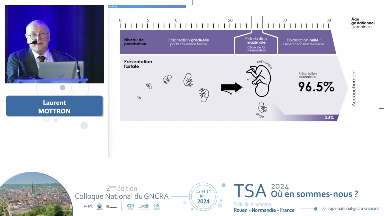 Le modèle des bifurcations développementales asymétriques à prédisposition familiale