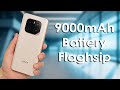 Honor GT2 to Get 9,000mAh Battery  Specifications Leaked , Monster Battery Flagship