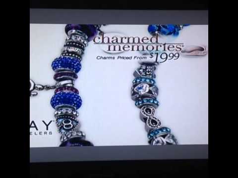 Kay Jewelers commercial