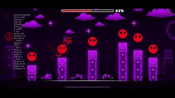 I Played the Normal Geometry Dash Alphabet Challenge (Part 3)!