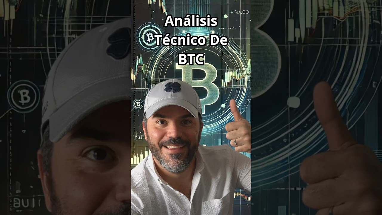 Análisis técnico: Bitcoin, siguientes puntos de compra