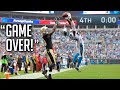 NFL Game-Winning Catches || HD