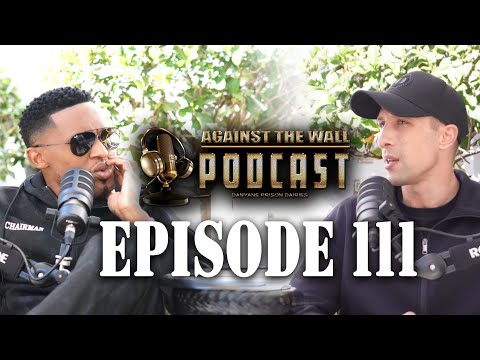Trailer | Ep 111 | Jarred Silverman on Boxing Campion | Shoot out