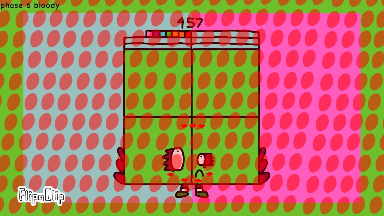 Uncannyblocks band less so much different 46