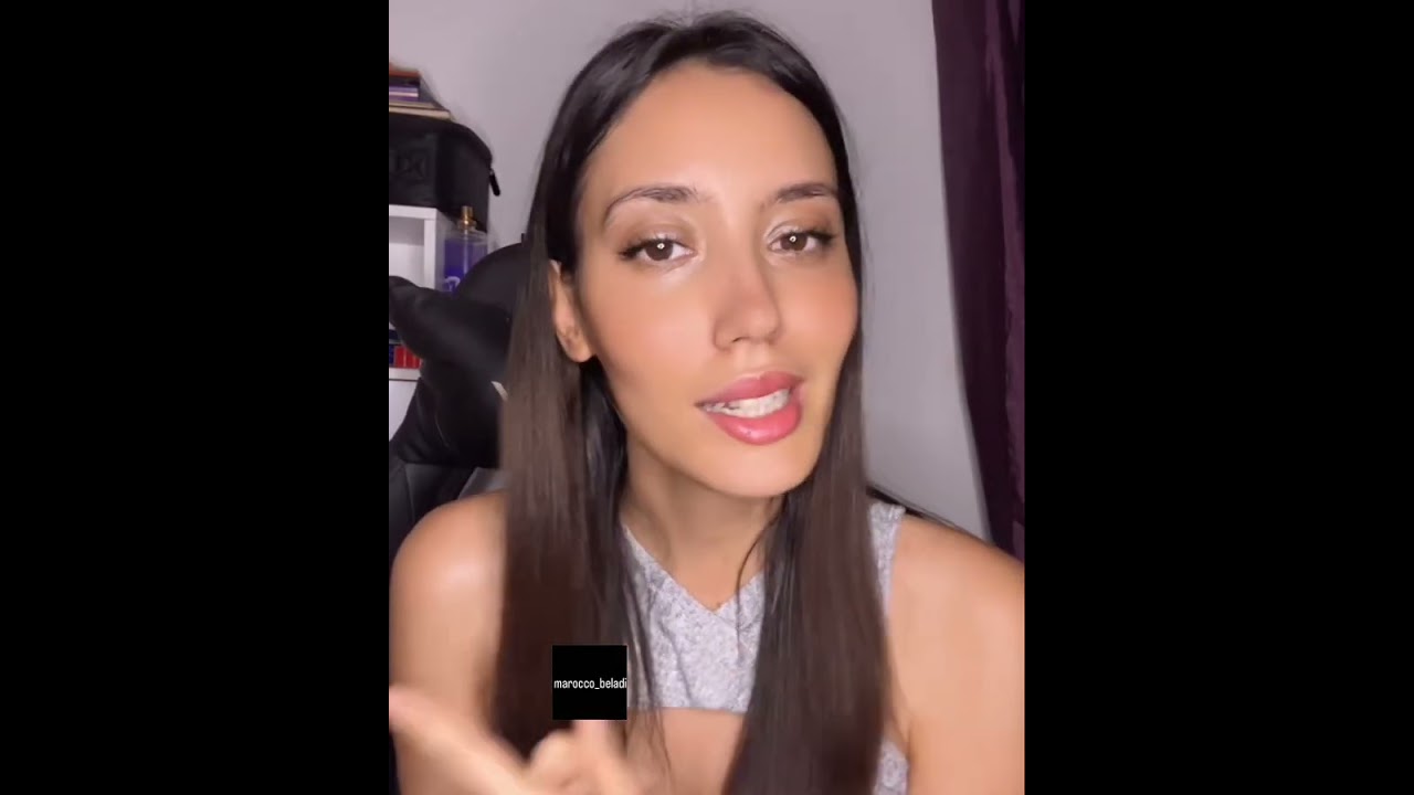 تحليل السيدة على حلقه اليوم عن معركة لارا ودعاء خلود هية السبب فرضت بيناتهم زكية ولؤي وصديقة وحسين 🤣