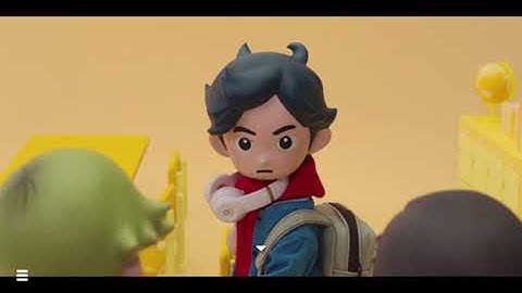 Takeshi and Hiroshi. Chapter 5. Walkthrough. [Apple Arcade]