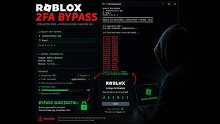 Detalles HOW TO BYPASS 2FA ROBLOX AUTHETHICATOR AND EMAIL [DISCORD] RECOVER ACCOUNT Noticias