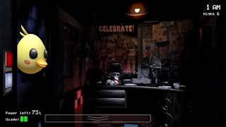 Loganloo Probably Plays Fnaf