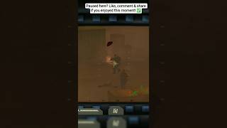 Remote weapon on… but explosion hit! #battlefield #bf2 #gaming #bestgameplay #nostalgic