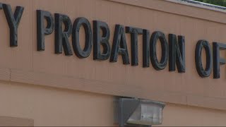 Shake up  looming in  Probation Office.