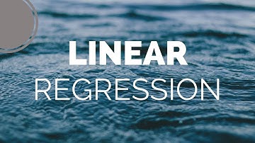 Linear Regression Python ||Python Machine learning using Anaconda and Jupyter notebook