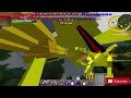 Minecraft Rulecraft Ep 2083 Nuclear Hurricane Vs The Golden King
