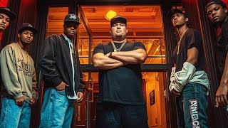 Let Us In ๐
 #hiphop