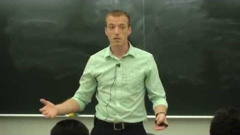 EPICS Specification Development Part 1/2