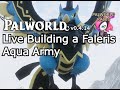 Palworld - Faleris Aqua Stream
