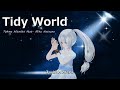 Tidy World / Tohma Nitohbe feat. 初音ミク / Rei Kirishima / 2020.01.25 Release (iTunes etc.)